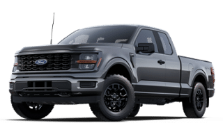 2025 Ford F-150® External Image 2